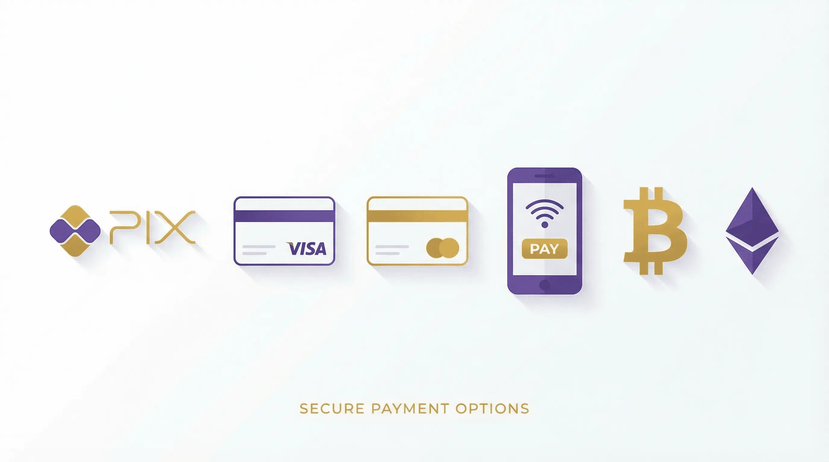 Métodos de Pagamento 23bet - PIX, Cartões e Criptomoedas