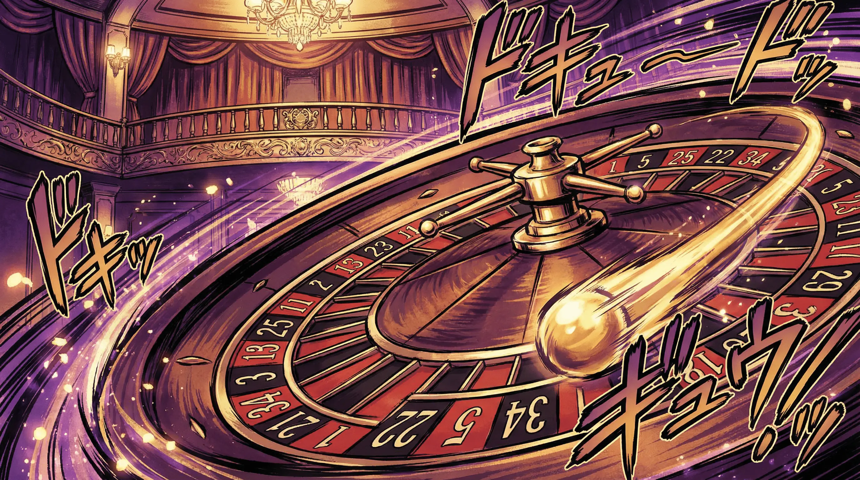 Roleta 23bet - Jogo de Roleta Online